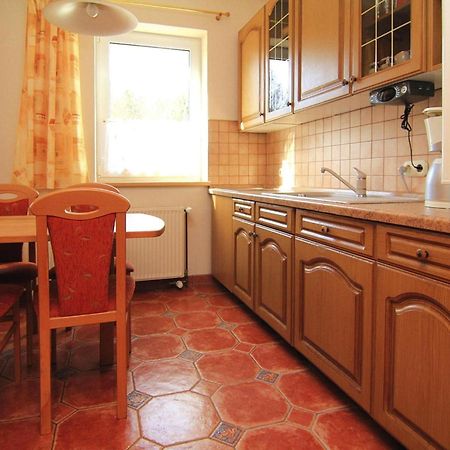 Ferienwohnung In Lohmen Lohmen  Esterno foto