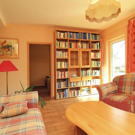 Ferienwohnung In Lohmen Lohmen  Esterno foto
