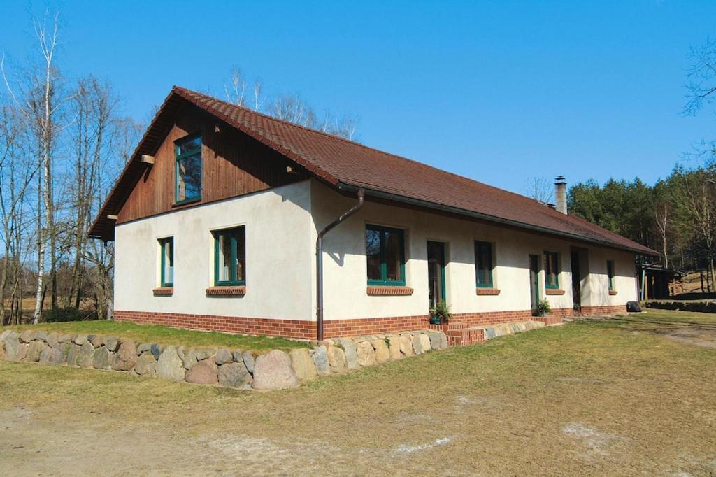 Ferienwohnung In Lohmen Lohmen  Esterno foto