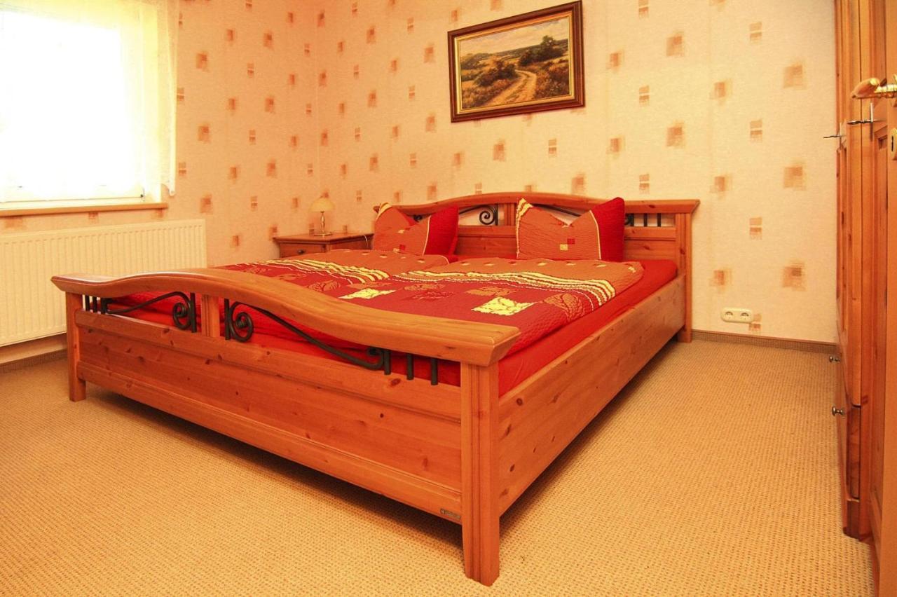 Ferienwohnung In Lohmen Lohmen  Esterno foto