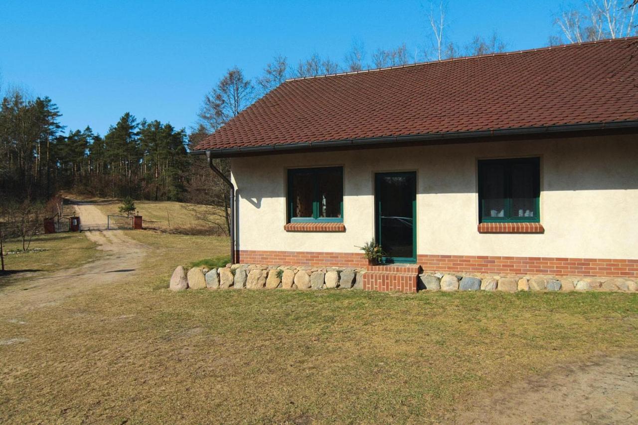 Ferienwohnung In Lohmen Lohmen  Esterno foto