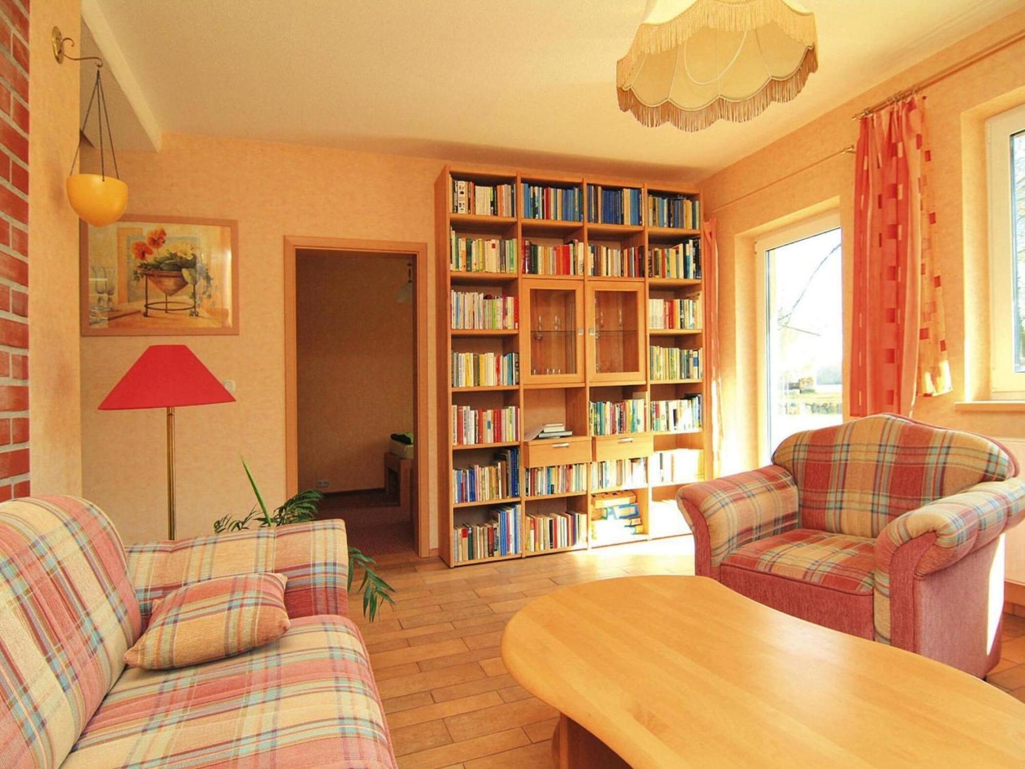 Ferienwohnung In Lohmen Lohmen  Esterno foto